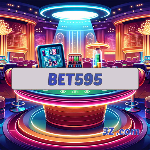 Apostas Empolgantes no bet595: Um Mundo de Emoções Virtuais