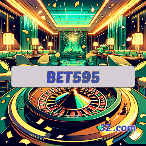 Experimente a Diversidade de Jogos na Bet595.com