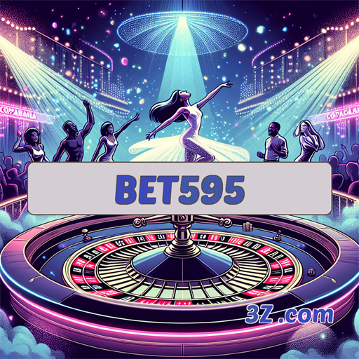 Plataforma Bet595: Uma Nova Era no Jogo Online