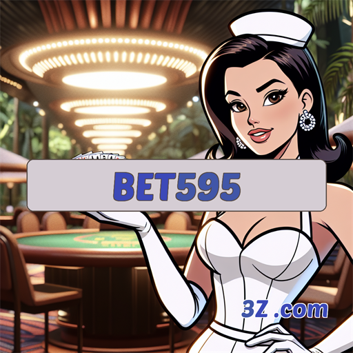 Slots Brasileiros: Diversão Sem Limites no Bet595