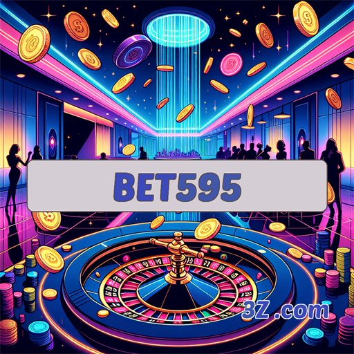 Explore a Seção Paga do bet595.com e Vença Jogando!