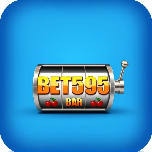 bet595.com Logo