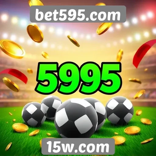 Comparativo das opções de jogos disponíveis no bet595.com