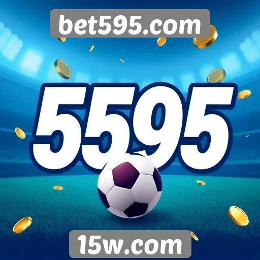 Promoções e bônus oferecidos na plataforma bet595.com