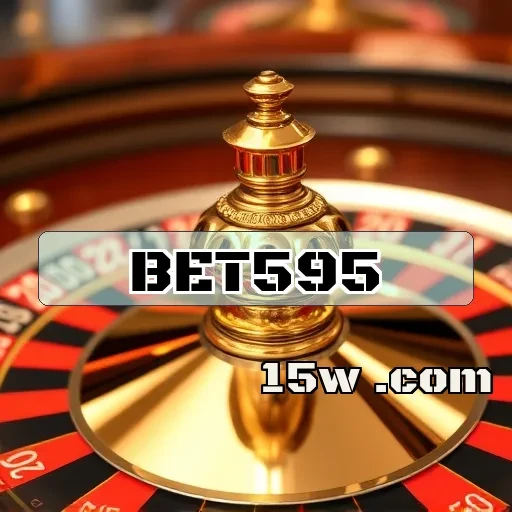 bet595.com Promoções