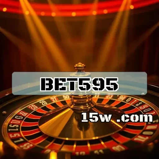 bet595.com Caça-Níqueis