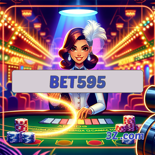 Experiência VIP: O Toque de Ouro do Bet595